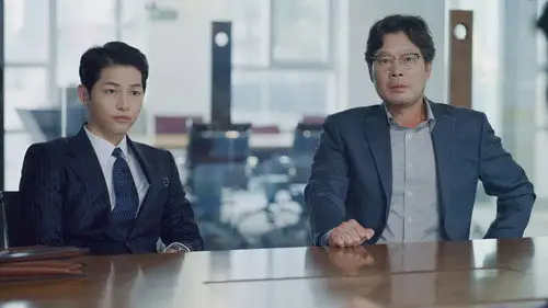 Vincenzo Temporada 1 Episodios 2 • Sub Español
