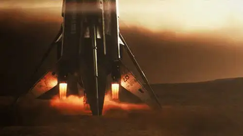 Missions Temporada 1 Episodios 10 • Sub Español