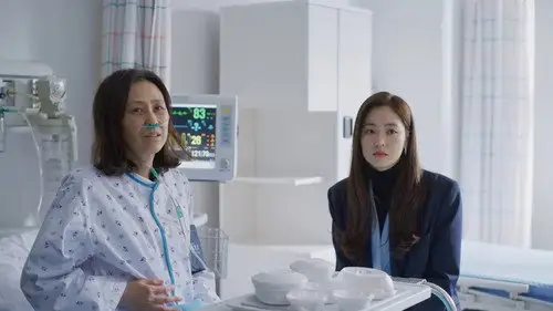 Vincenzo Temporada 1 Episodios 9 • Sub Español