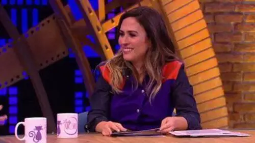 Lady Night Temporada 3 Episodios 12 • Sub Español