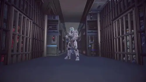 Red vs. Blue Temporada 15 Episodios 16 • Sub Español