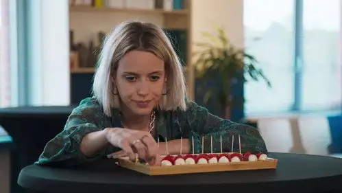 Mijn Slechtste Beste Vriendin Temporada 1 Episodios 9 • Sub Español