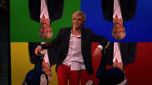 Austin y Ally Temporada 3 Episodios 18 • Sub Español