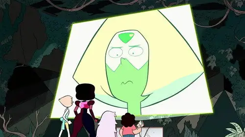 Steven Universe Temporada 2 Episodios 18 • Sub Español