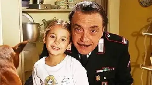 Don Matteo Temporada 10 Episodios 10 • Sub Español