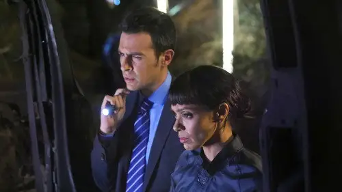 Bones Temporada 11 Episodios 1 • Sub Español