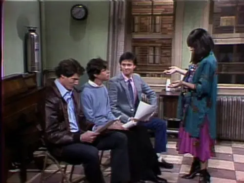 Saturday Night Live Temporada 10 Episodios 16 • Sub Español