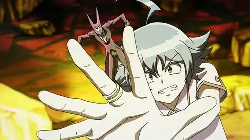 Mairimashita! Iruma-kun Temporada 2 Episodios 18 • Sub Español