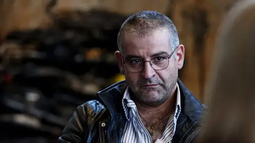 Gomorra Temporada 2 Episodios 10 • Sub Español