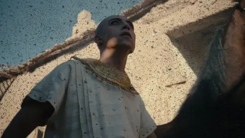 Testamento: La historia de Moisés Temporada 1 Episodios 2 • Sub Español