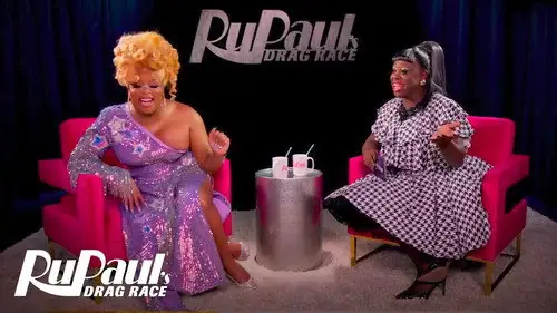 The Pit Stop Temporada 9 Episodios 2 • Sub Español