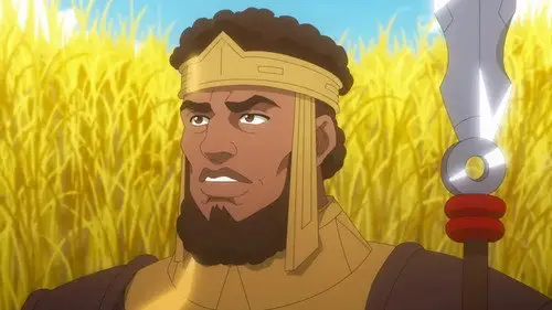 Iyanu Temporada 1 Episodios 7 • Sub Español