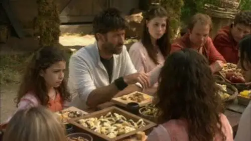 Stargate Atlantis Temporada 2 Episodios 12 • Sub Español