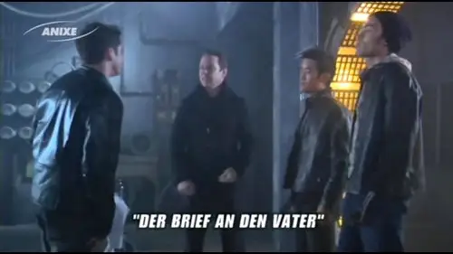 Kamen Rider: Dragon Knight Temporada 1 Episodios 20 • Sub Español
