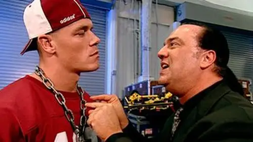 WWE Friday Night SmackDown S6E1 • Oglądaj Online