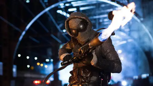 Gotham Temporada 2 Episodios 6 • Sub Español