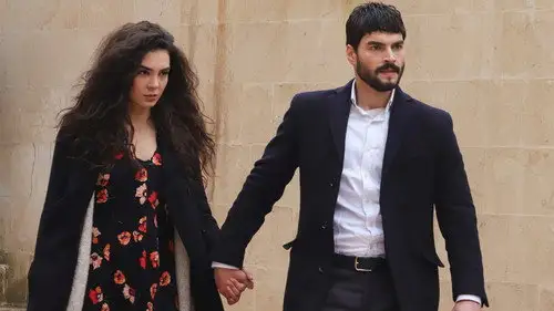 Hercai Temporada 1 Episodios 6 • Sub Español