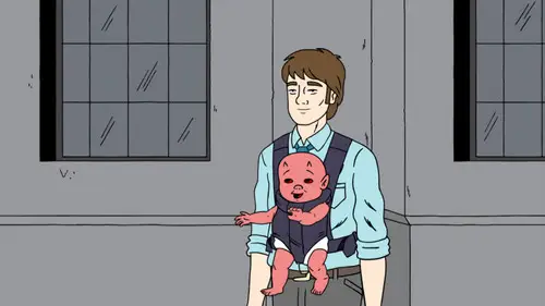 Ugly Americans Temporada 1 Episodios 3 • Sub Español