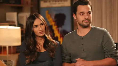 New Girl Temporada 5 Episodios 7 • Sub Español