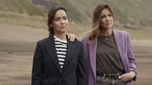 Ángela 2024 Temporada 1 Episodios 4 • Sub Español