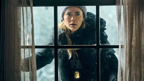 The Hunting Party Temporada 1 Episodios 1 • Sub Español