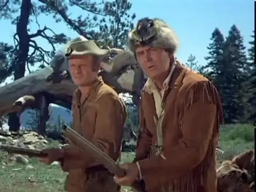 Daniel Boone Temporada 6 Episodios 11 • Sub Español