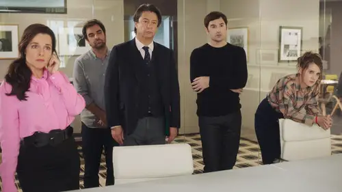 Call my agent Temporada 4 Episodios 6 • Sub Español