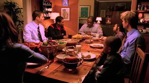 One Tree Hill Temporada 3 Episodios 14 • Sub Español