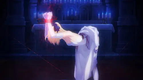 Fate/stay night [Unlimited Blade Works] Temporada 2 Episodios 1 • Sub Español