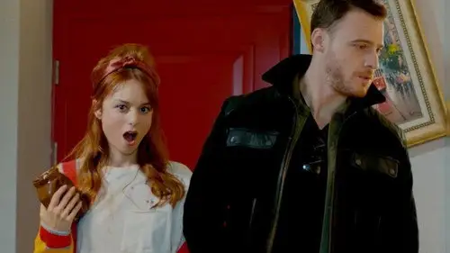 Aynen Aynen Temporada 3 Episodios 1 • Sub Español