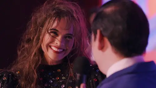 Gloria Trevi: Ellas soy yo Temporada 1 Episodios 10 • Sub Español