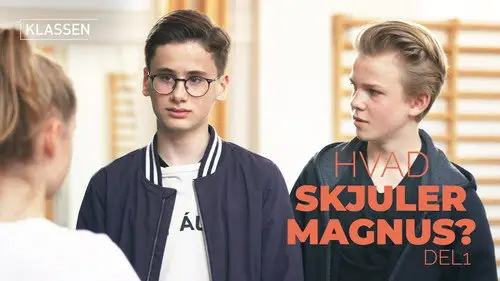 Klassen 2016 Temporada 5 Episodios 1 • Sub Español