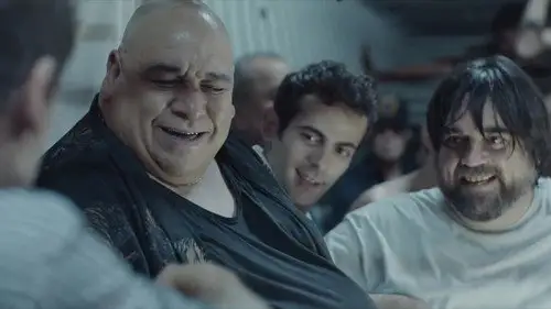 El marginal Temporada 2 Episodios 1 • Sub Español
