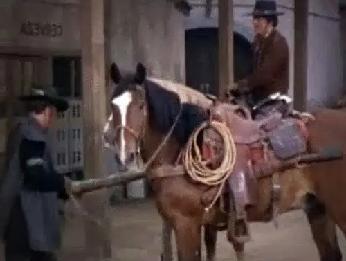 El gran Chaparral Temporada 3 Episodios 13 • Sub Español