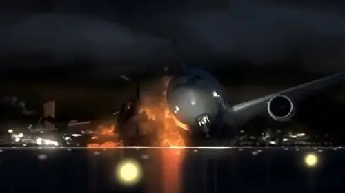 Mayday Catástrofes Aéreas Temporada 14 Episodios 10 • Sub Español