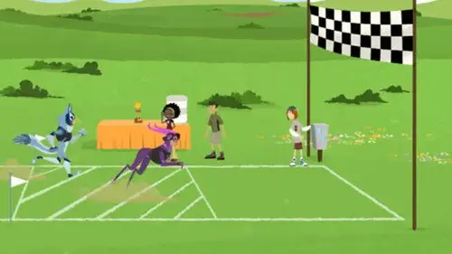 Los Hermanos Kratt Temporada 3 Episodios 8 • Sub Español