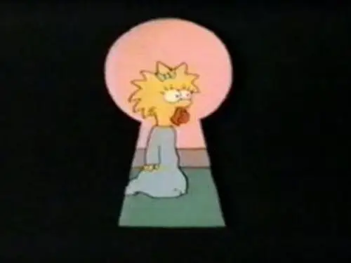 Los Simpson Temporada 0 Episodios 23 • Sub Español