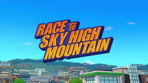 Blaze y los Monster Machines Temporada 6 Episodios 6 • Sub Español