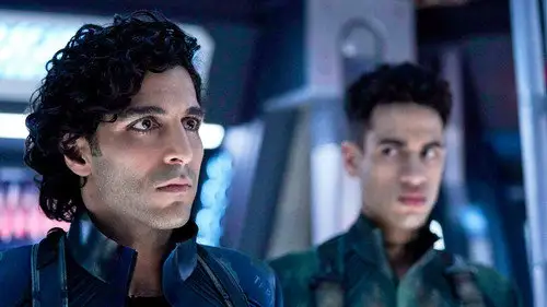 The Expanse Temporada 5 Episodios 7 • Sub Español