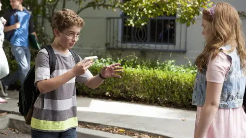Los Goldberg Temporada 2 Episodios 1 • Sub Español
