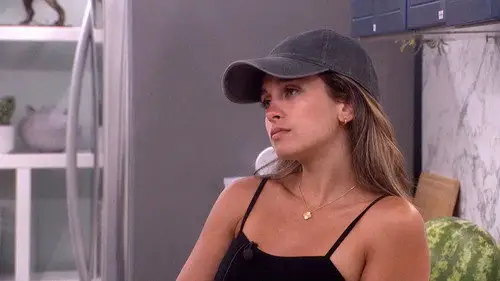 Gran hermano (Estados Unidos) Temporada 28 Cap 4 • Español Online