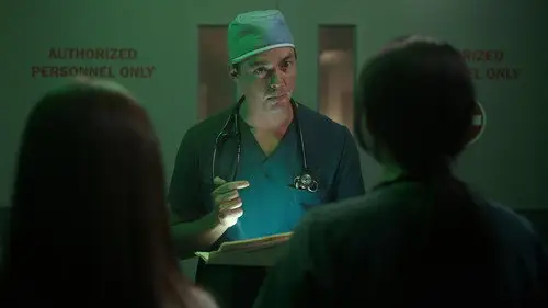 Pulso Temporada 1 Episodios 3 • Sub Español