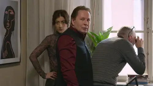 Amor y anarquía Temporada 2 Episodios 4 • Sub Español