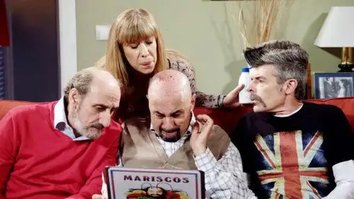 La que se avecina Temporada 11 Episodios 12 • Sub Español