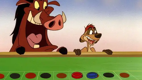 Timón y Pumba Temporada 6 Episodios 15 • Sub Español
