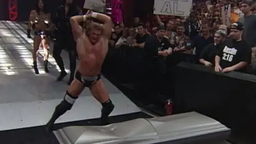 Raw Temporada 7 Episodios 20 • Sub Español