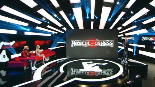 Vergüenza ajena Temporada 8 Episodios 1 • Sub Español