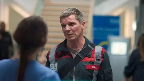 Casualty Temporada 39 Episodios 7 • Sub Español