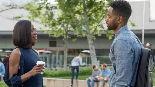 Insecure Temporada 2 Episodios 2 • Sub Español