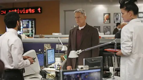 Navy: Investigación criminal Temporada 10 Episodios 14 • Sub Español